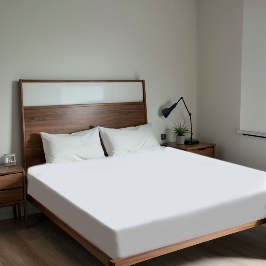 Protège-matelas essentiel SERI-1