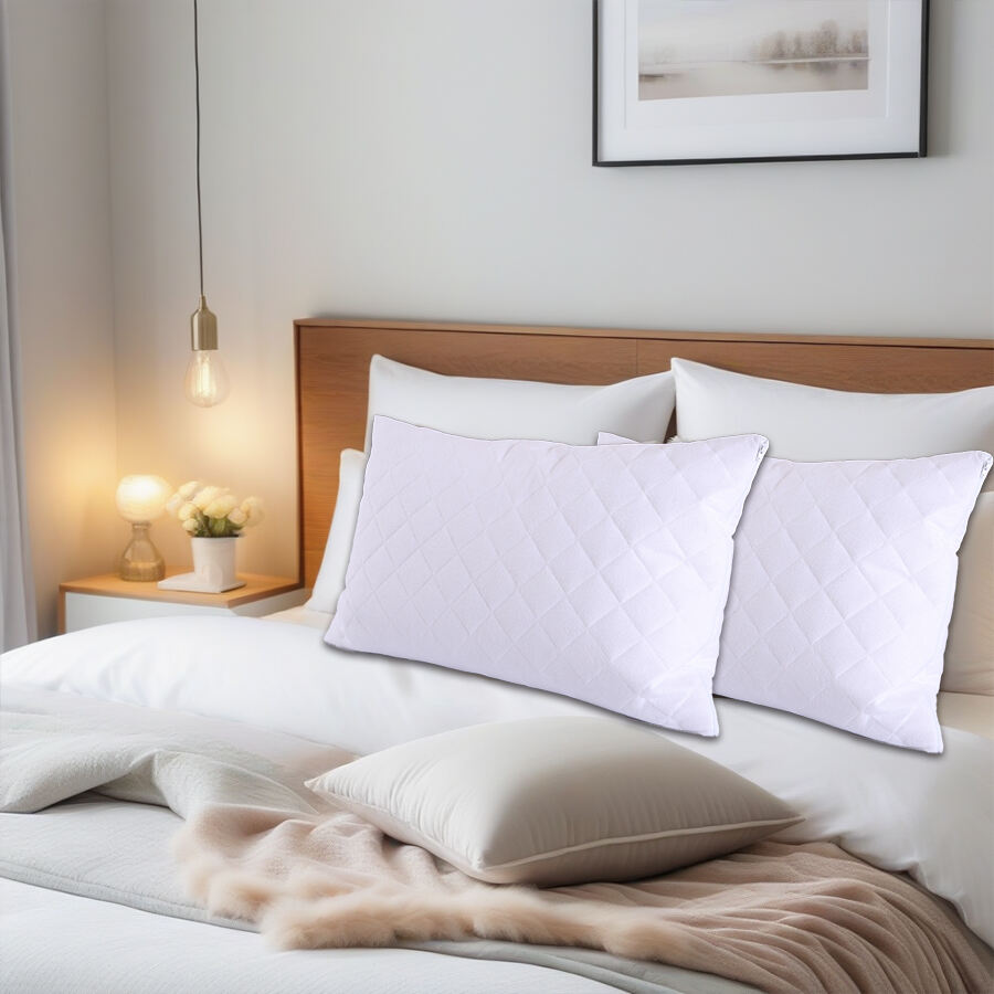 Understanding the Technology Behind Sleep Basics Pillows