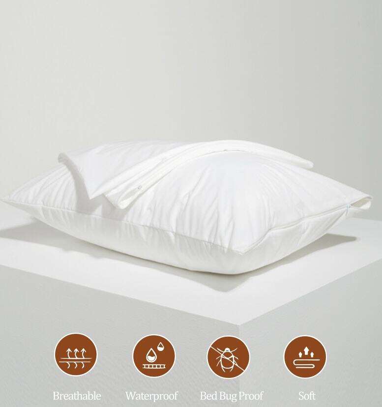 Apakah Tahap Sokongan Bantal Sleep Basics yang Sesuai untuk Peminta Tidur Sisi dan Tidur Telentang?