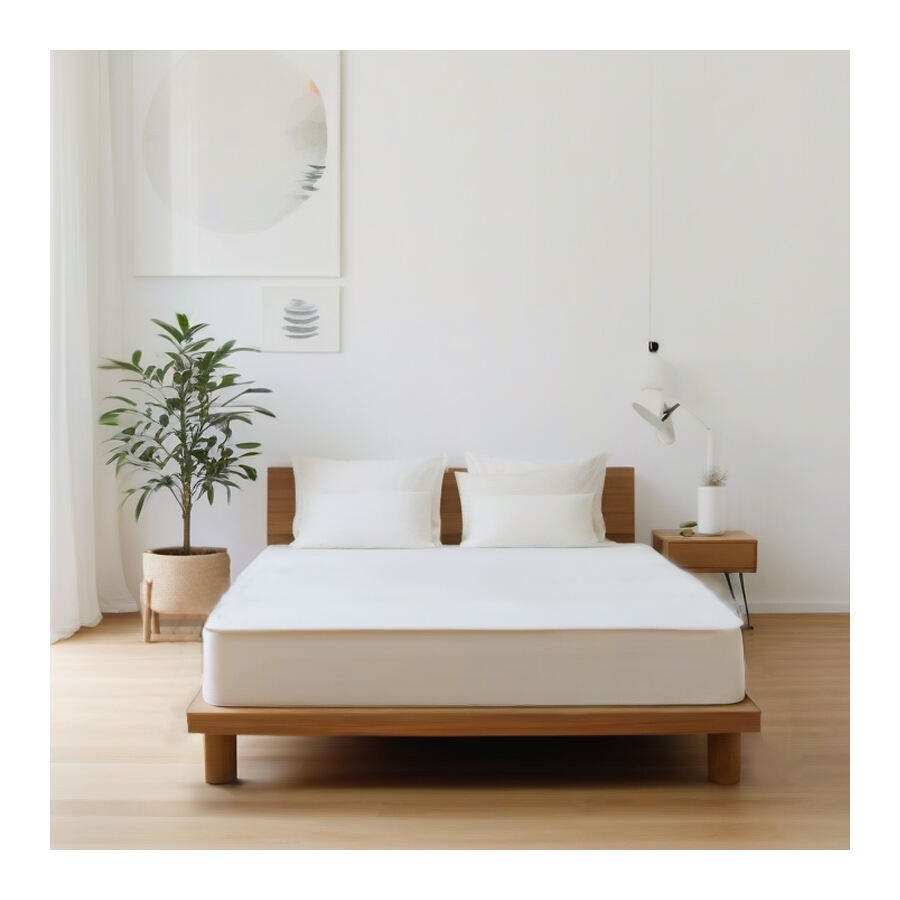 Essential SERI-3 Mattress Protector