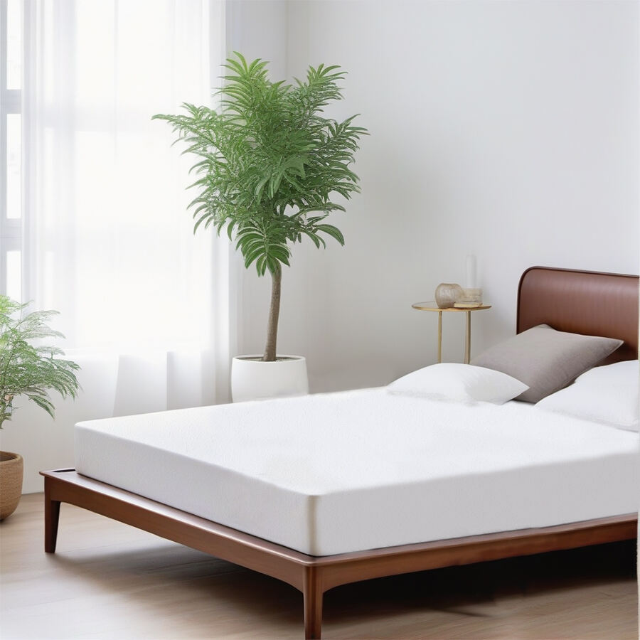 Essential SERI-2  Mattress Protector