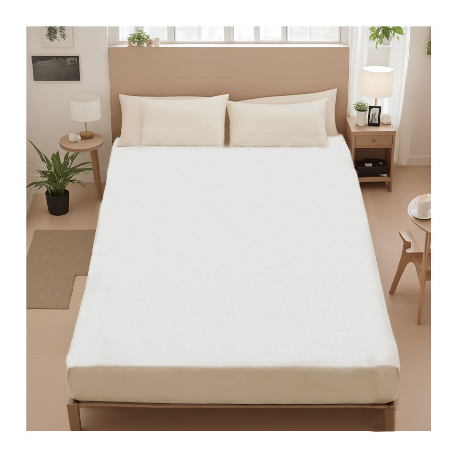 Essential SERI-2 Mattress Protector