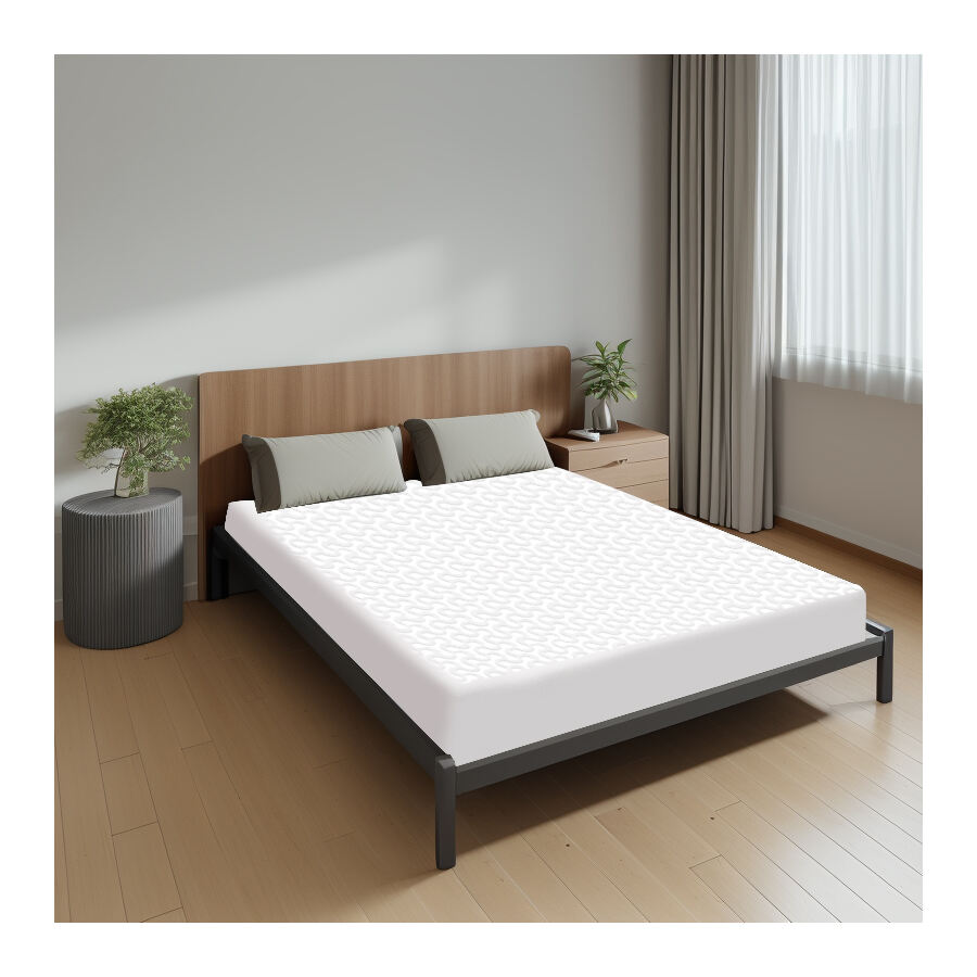 Essential SERI-6 Mattress Protector