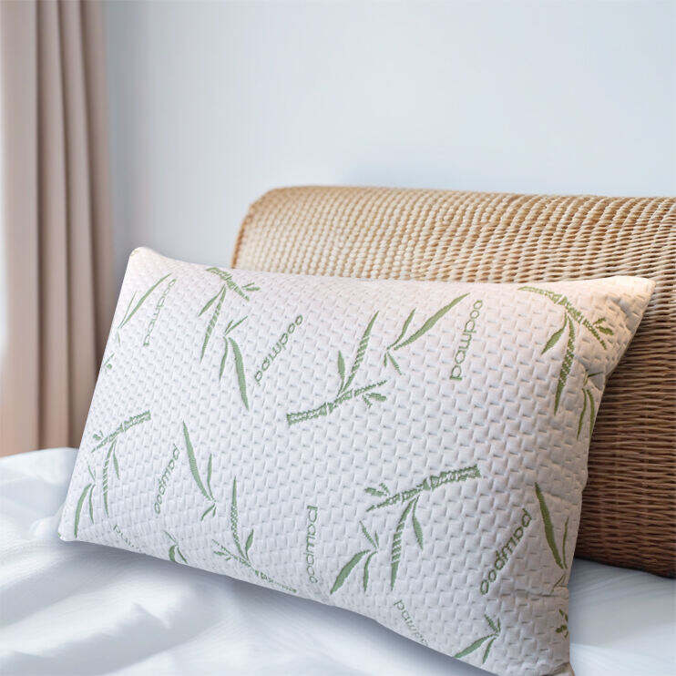 Reka Bentuk Pelindung Bantal Jenis Apakah yang Memastikan Keselesaan Sambil Mencegah Kotoran dan Peluh?