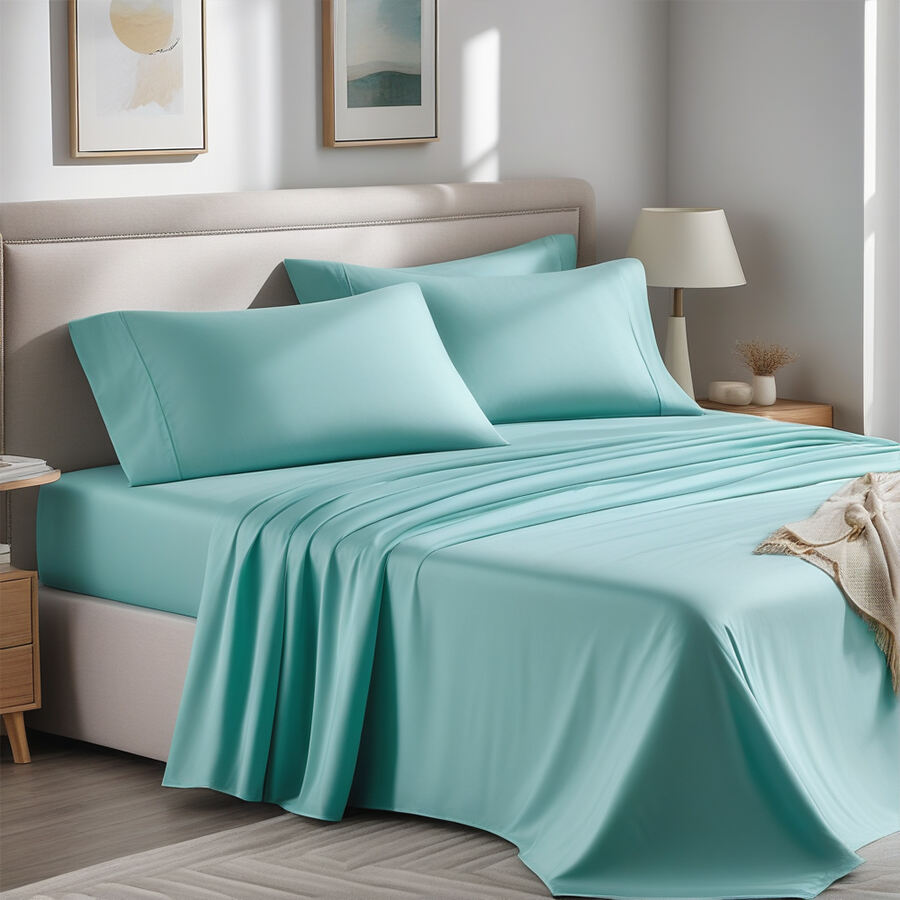 Creating a Relaxing Atmosphere with Comforter Sets