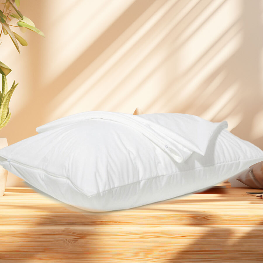 Essential SERI-1 Pillow Protector