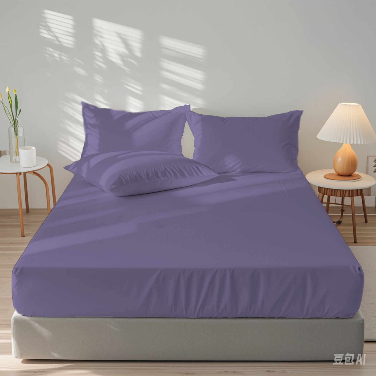 Premium BAMO 1.0 Flat sheet