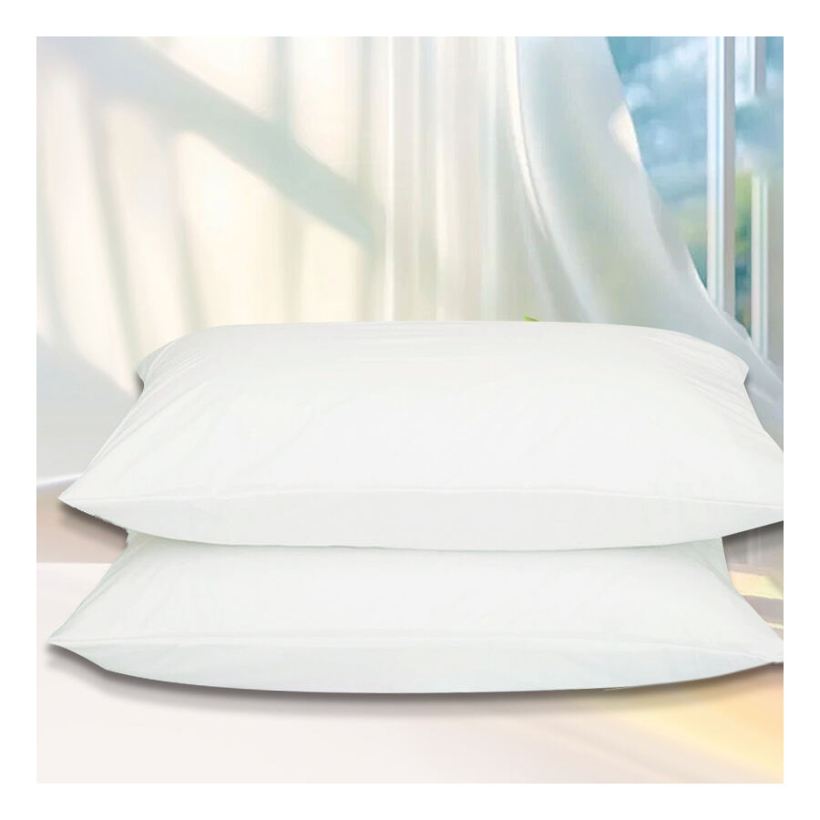 Pillow Protectors for Travel Comfort and Hygiene