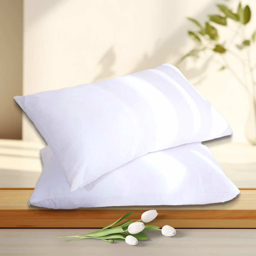 The Versatility of Pillow Protectors in Various Settings