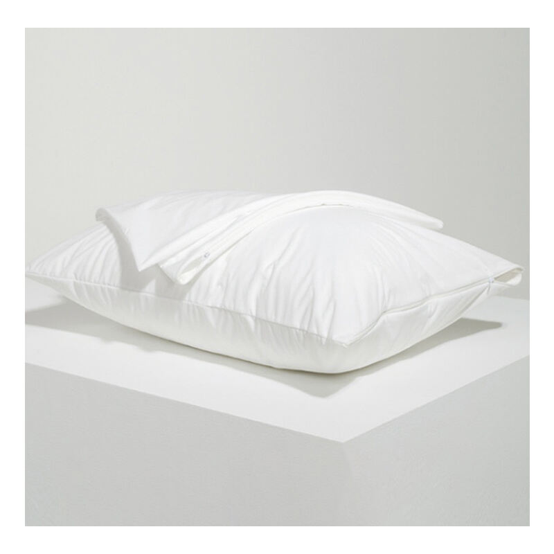 Eco-Friendly Pillow Protectors with Less Environmental Effect