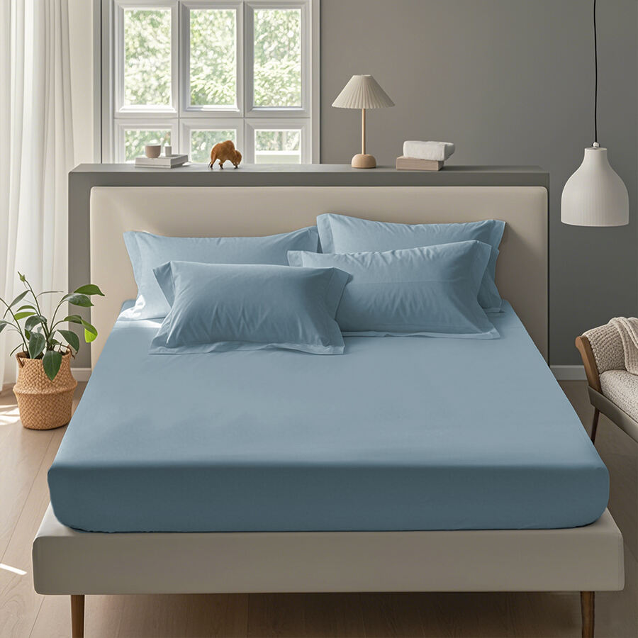 Premium BAMO 3.0 Fitted Sheet