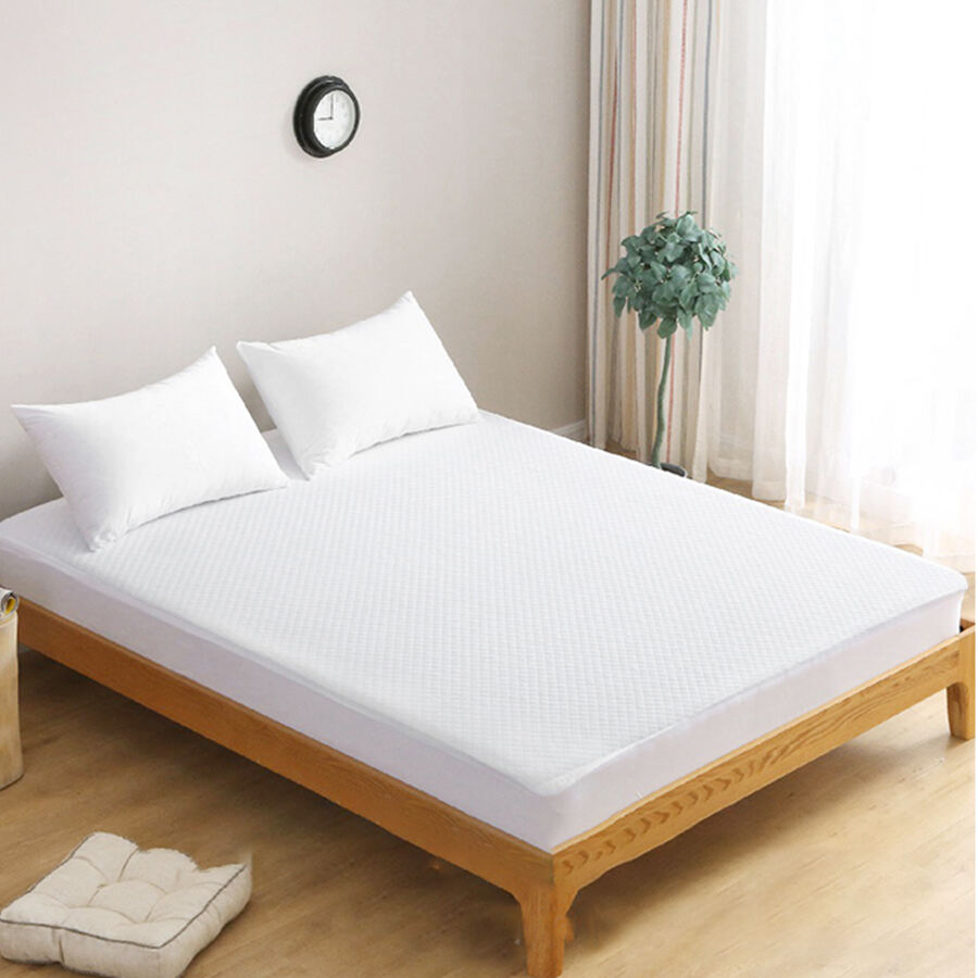 Deluxe Tencel Mattress Protector