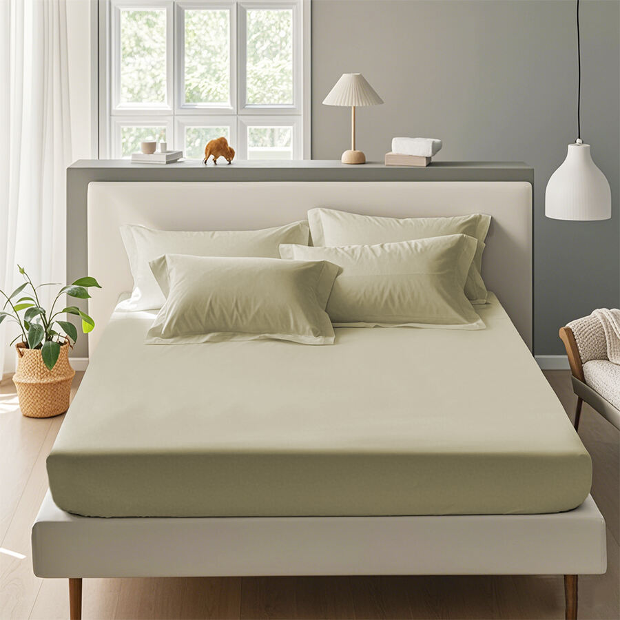 Premium BAMO 2.0 Fitted Sheet