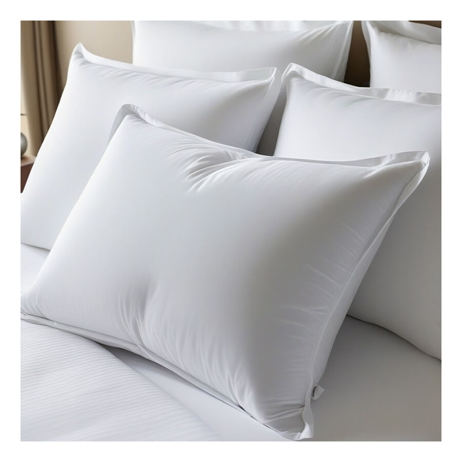 Sleep Basics Pillows for Different Sleep Preferences