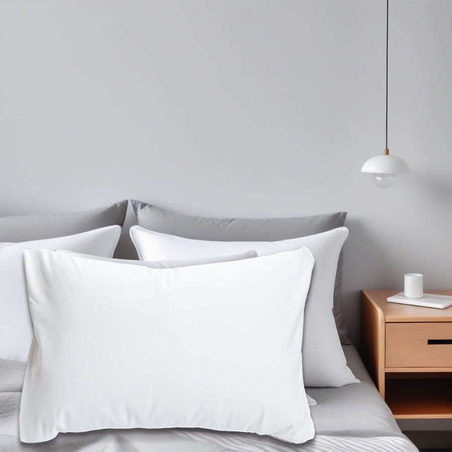 The Durability and Longevity of Sleep Basics Pillows