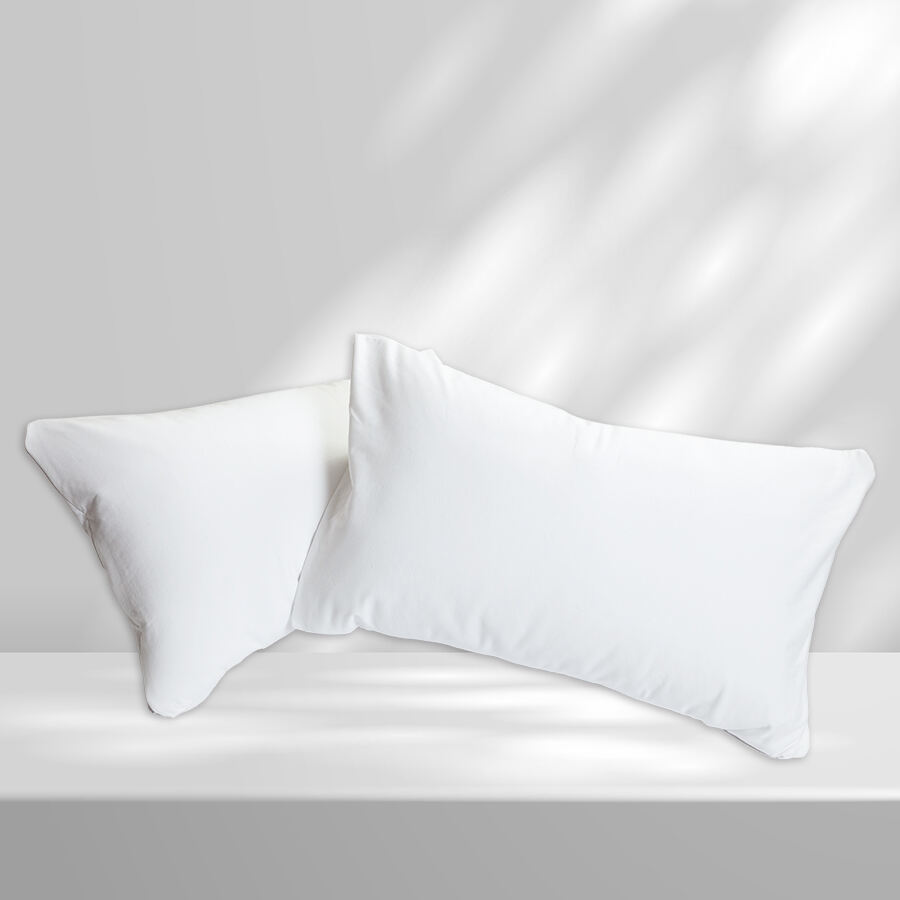 Essential SERI-2 Pillow Protector