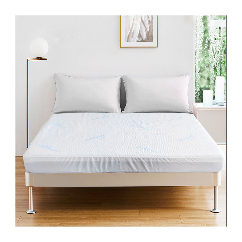 Deluxe Cool Tech. 3.0 Mattress Protector