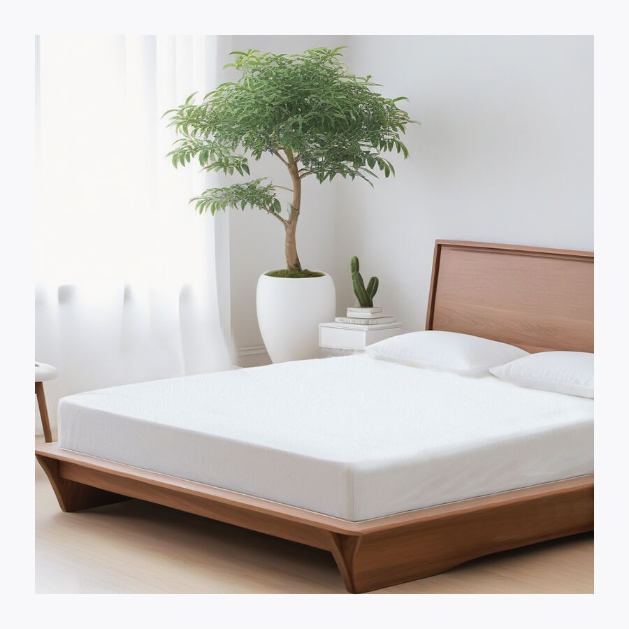 Essential SERI-1 Mattress Protector