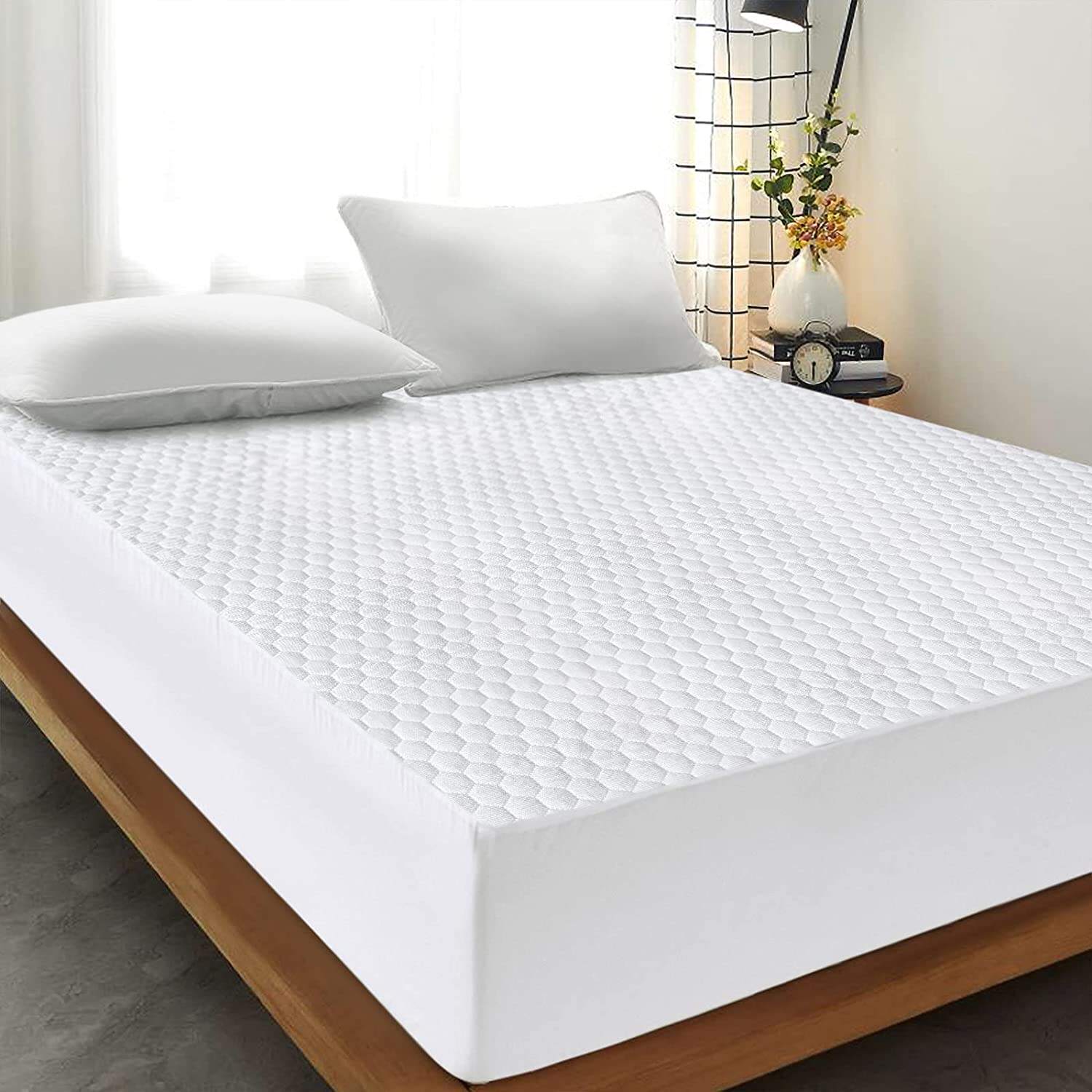 Breathable & Antibacterial