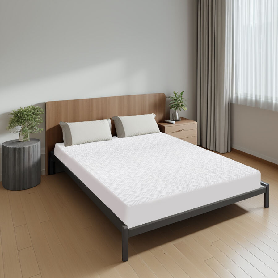 Essential SERI-6 Mattress Protector