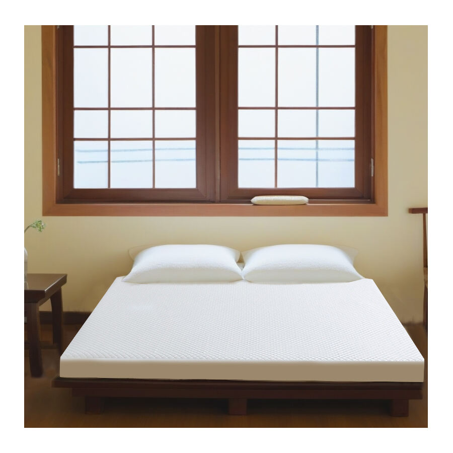 Premium SEMI-7 Mattress Protector