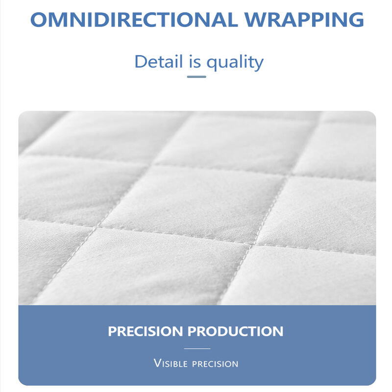 The Advantages of Waterproof Wholesale Mattress Covers