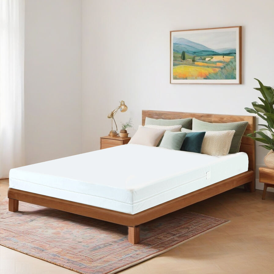 Performance SERI-4 Enveloppe de matelas