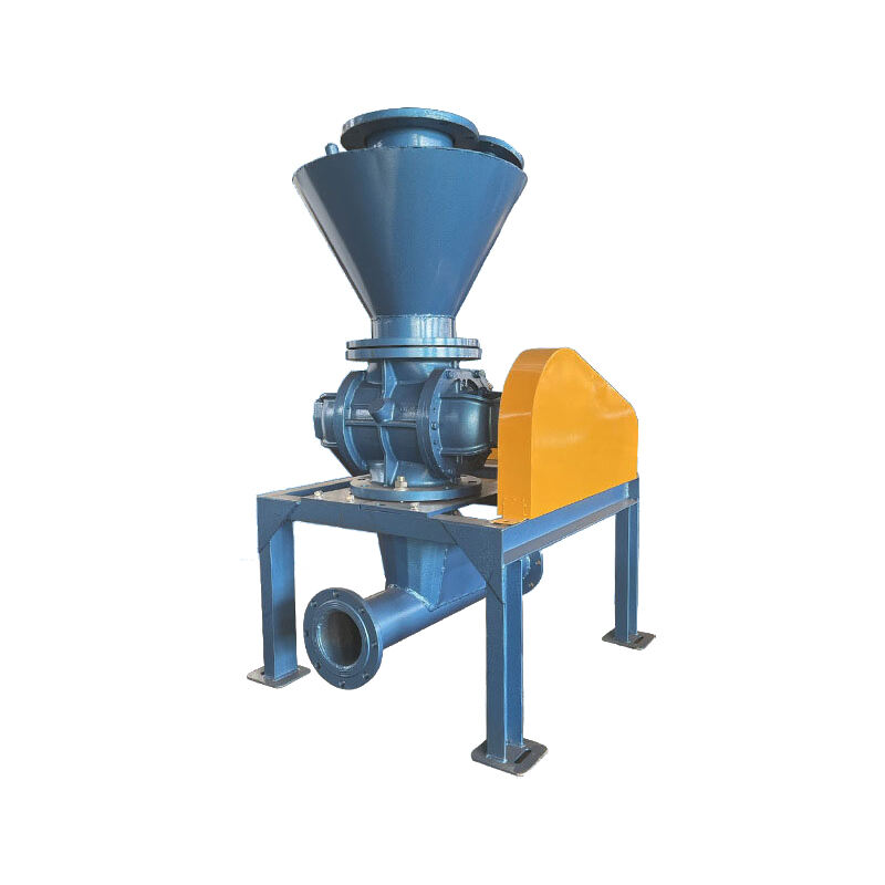 Rotary Blower