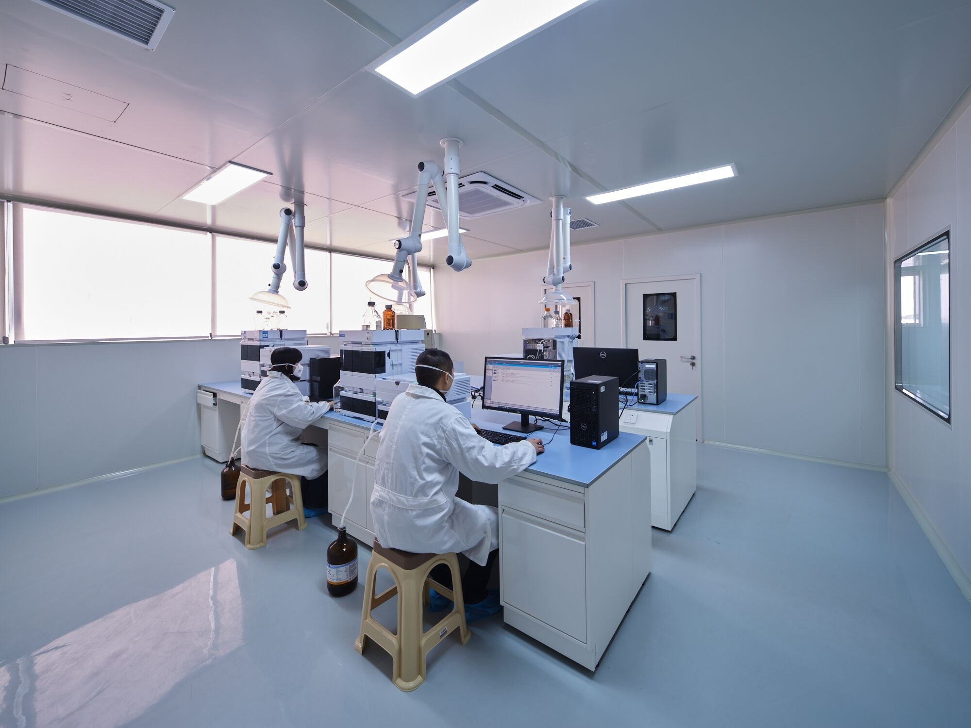 Mababang Carbon Footprint na Butyl Acrylate (BA) para sa Pandaigdigang Tagagawa ng Emulsion