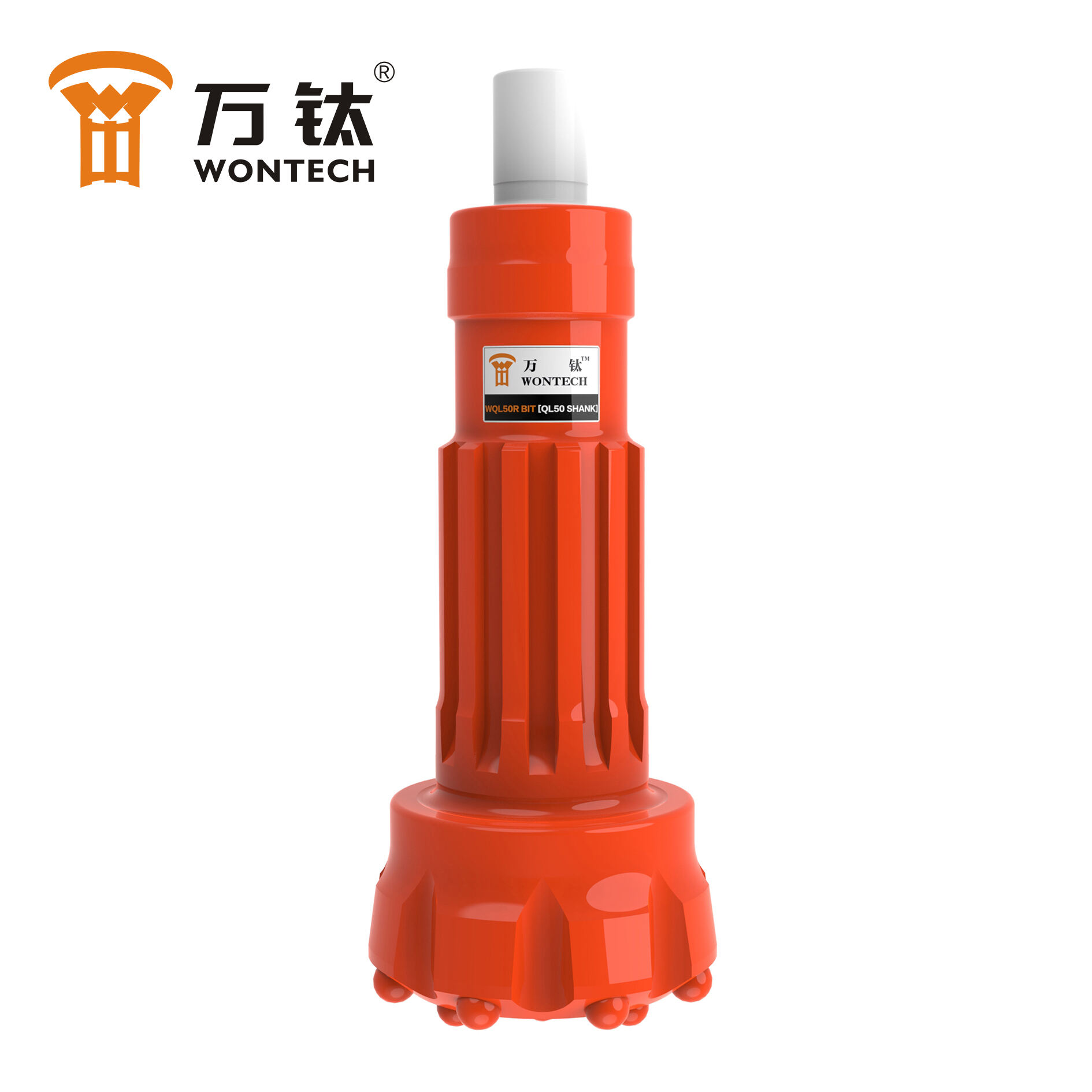 What Is an ODEX Bit and How Is It Used in Drilling Operations?