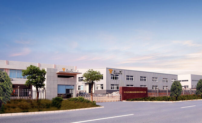 Changsha Beto New Material Technology Co., Ltd.