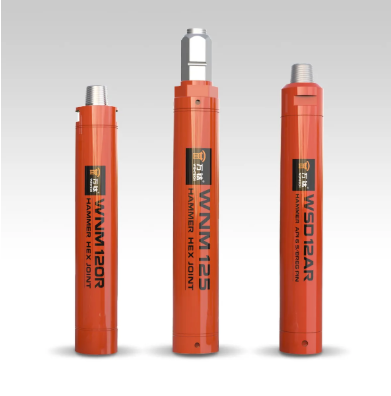 Choosing the Right Extension Rod for Your Drilling Needs