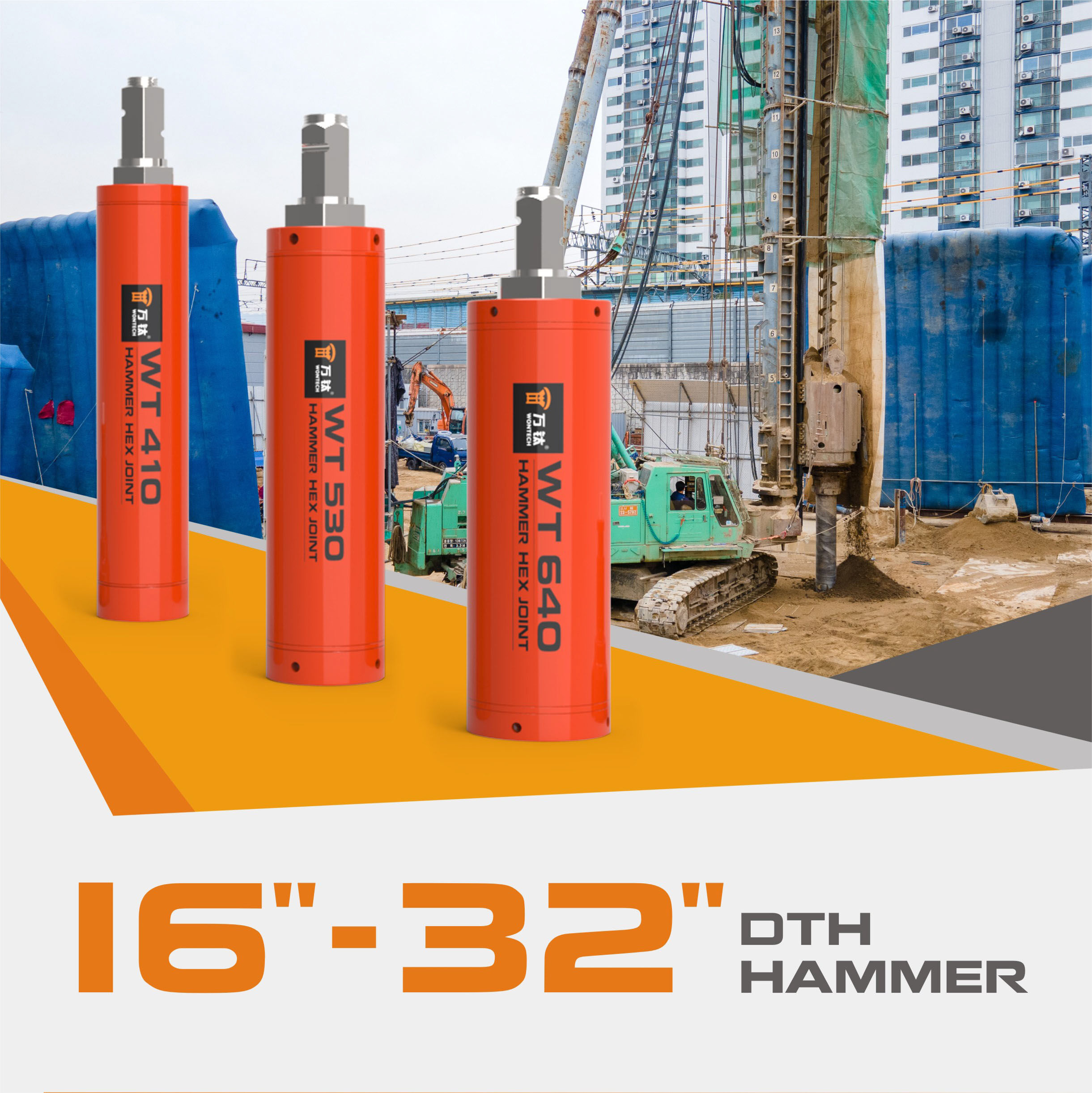 guida alla Perforazione DTH 2026: Metodi, Strumenti e Applicazioni