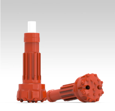 How Extension Rods Improve Drilling Efficiency