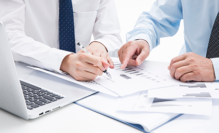 Determine requirements