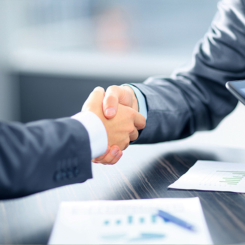 New Production Equipment