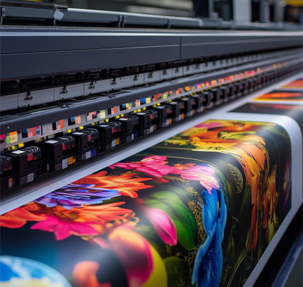 Banner Printing