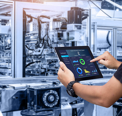 Equipment  Advantages