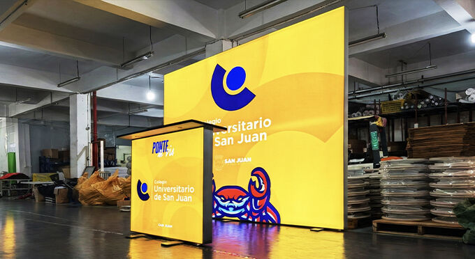 New Product, Seg Light Box