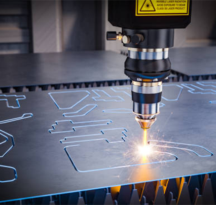 Laser Cutting