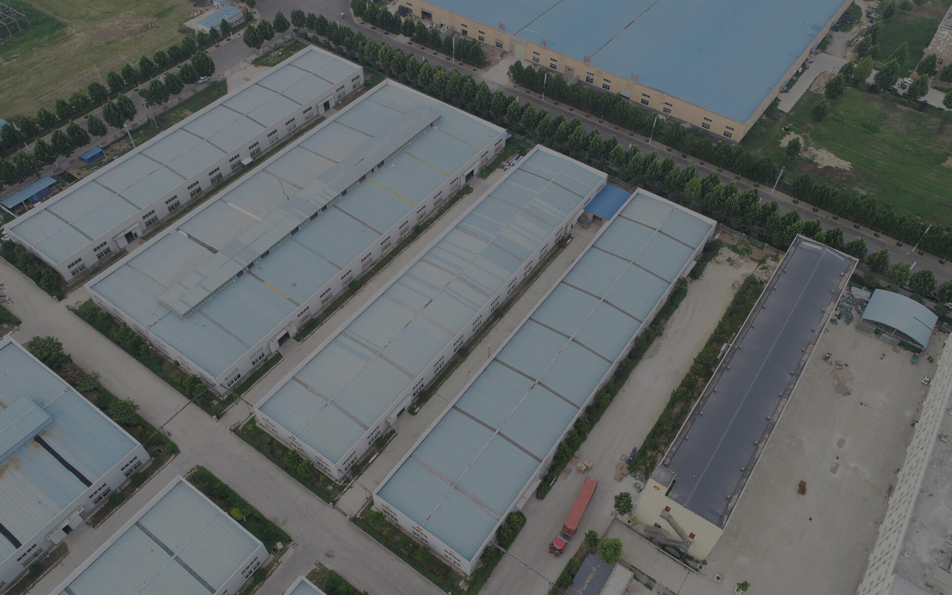 Henan Huaying Shoes Co., Ltd.