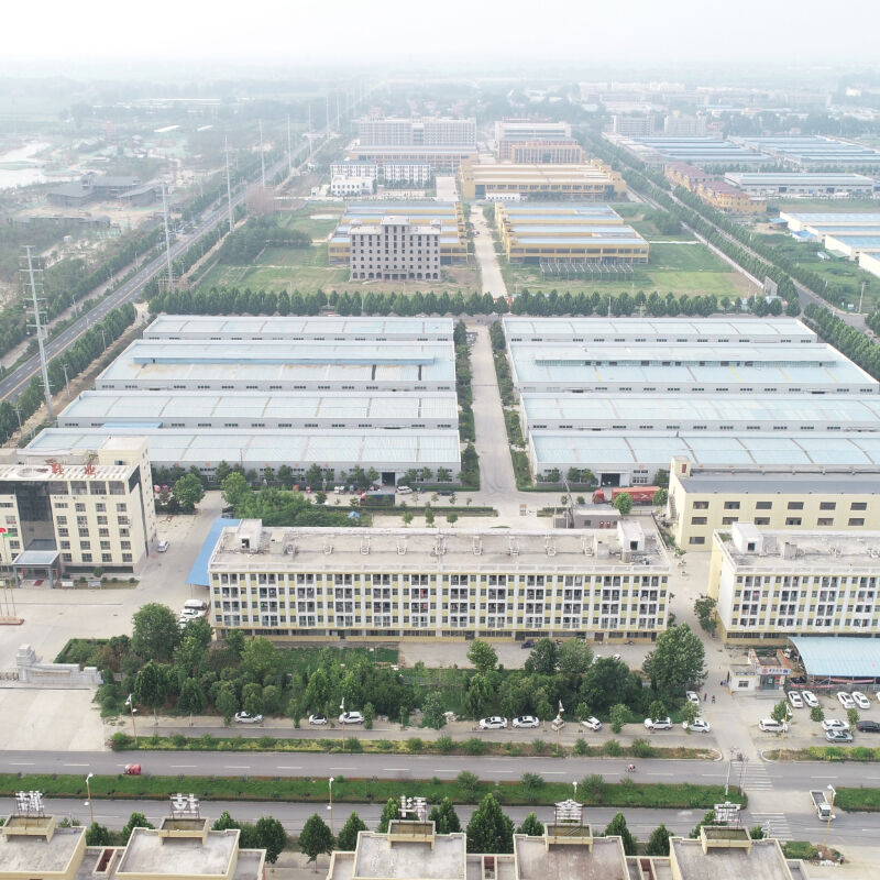 Usine