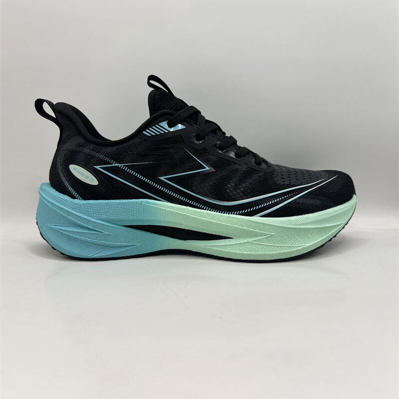 Chaussures de running pour hommes et femmes