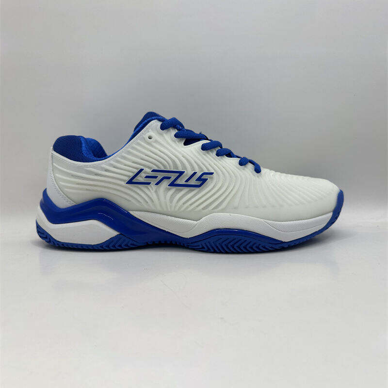 Pickleball Shoes by OEM Factory Custom Colors & Soles