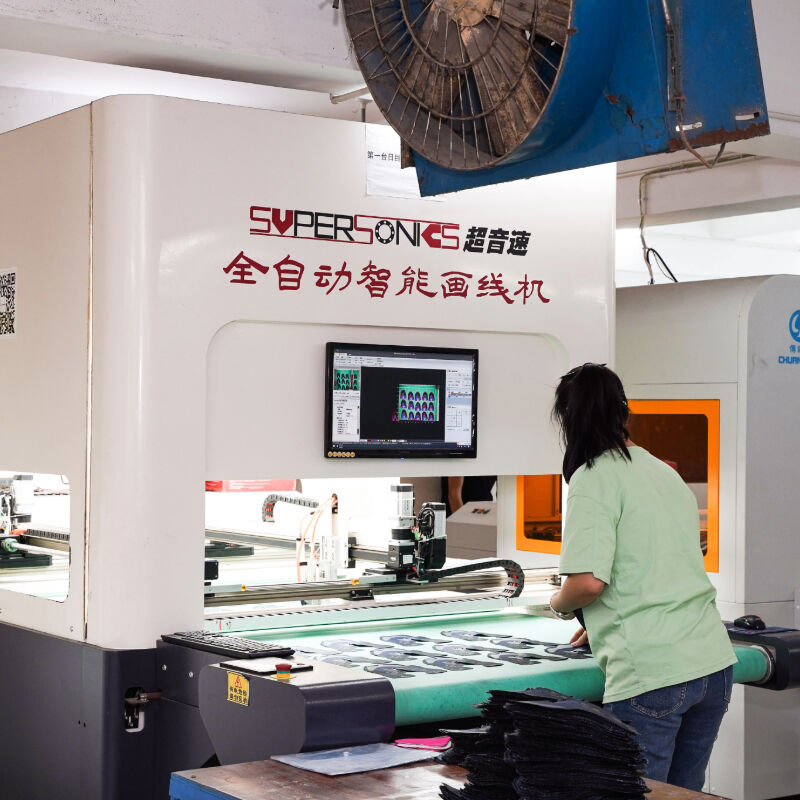 Proceso de fabricación