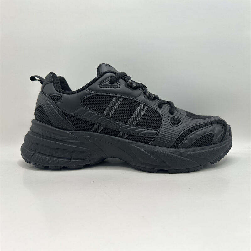 ODM & OEM Footwear Factory for Brands and Retailers
