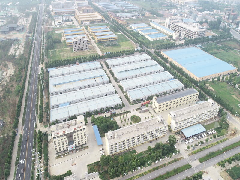 Henan Huaying Shoes Co., Ltd.