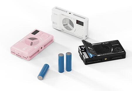 Original Patent, endless battery life