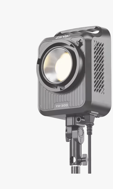 Empower Your Vision with Professional LED Lighting Solutions