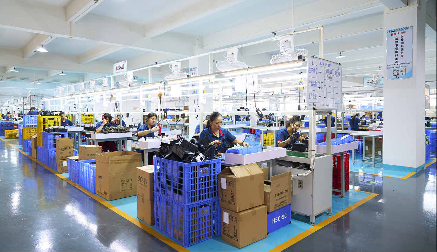 اختبار المرفق